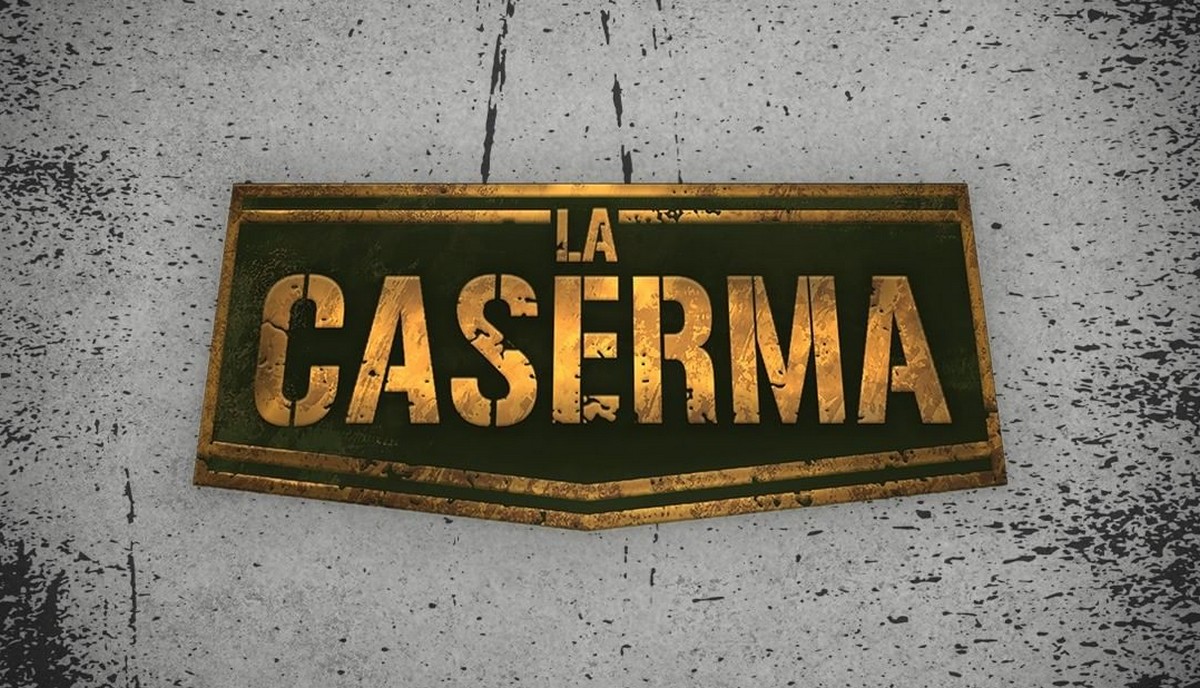 La Caserma: George Ciupilan e i Lapresa Twins tra i concorrenti della prima edizione