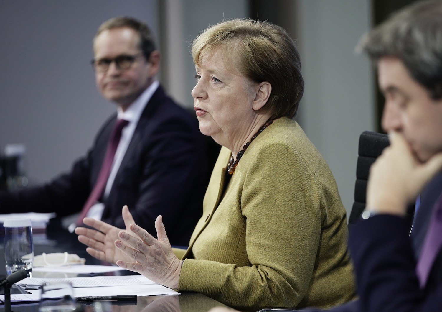 Variante indiana sempre più diffusa in UK: la Germania impone 2 settimane di quarantena