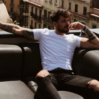 Andrea Cerioli