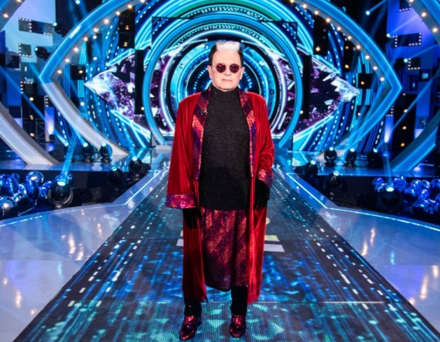 Cristiano Malgioglio: “Lo scherzo del topo al GF Vip 5? Ho pensato che c’era bisogno di sorridere”
