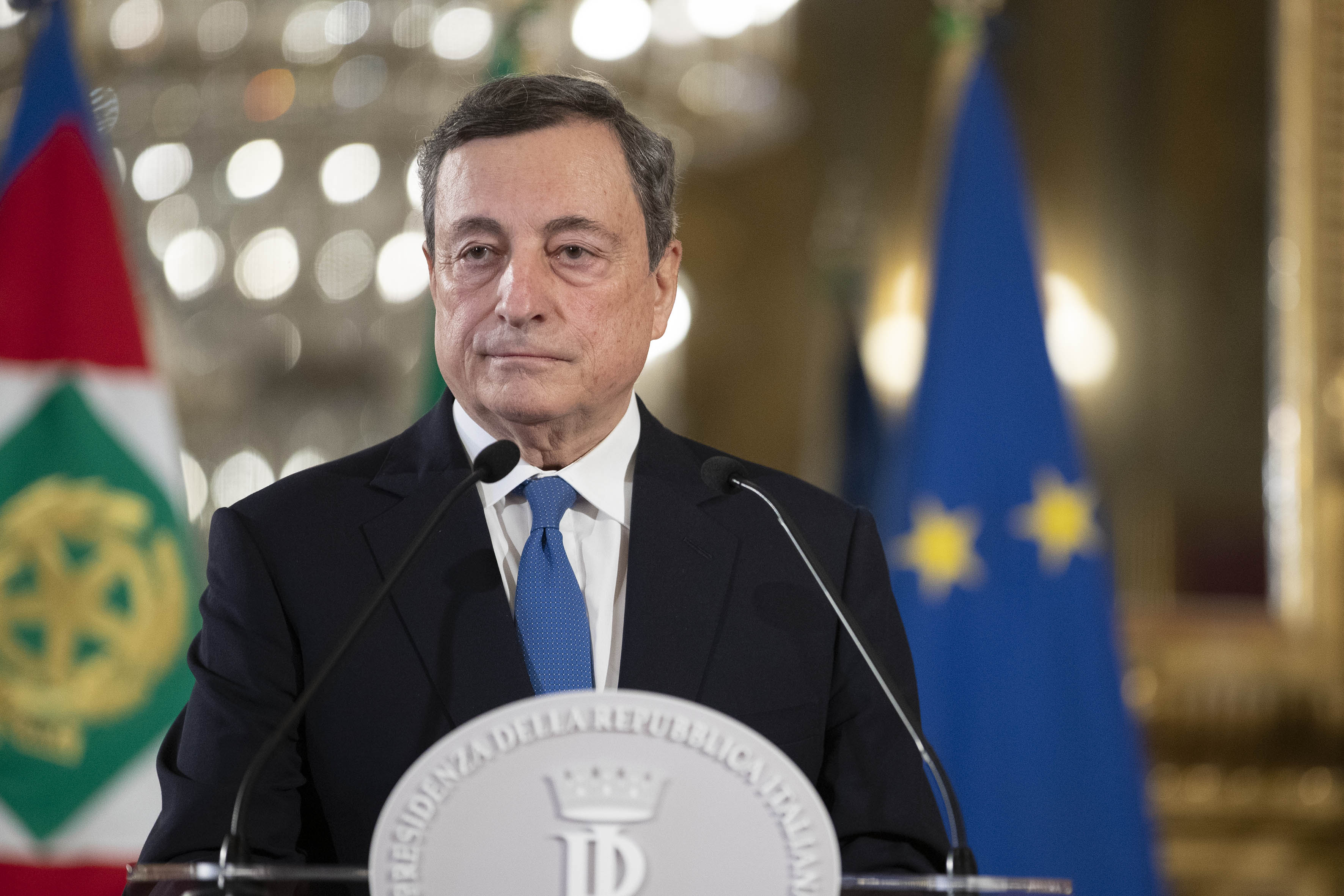 Generazione “Draghi”. Il futuro dei giovani e la responsabilità del nuovo premier