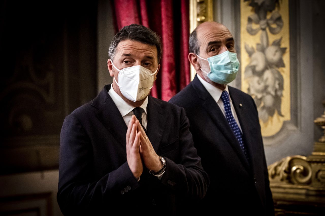 Così Renzi ha dilaniato il M5S e l’alleanza col PD