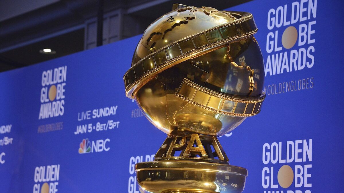 The Crown, Ozark, Ratched e The Undoing: ecco le nomination ai Golden Globe 2021