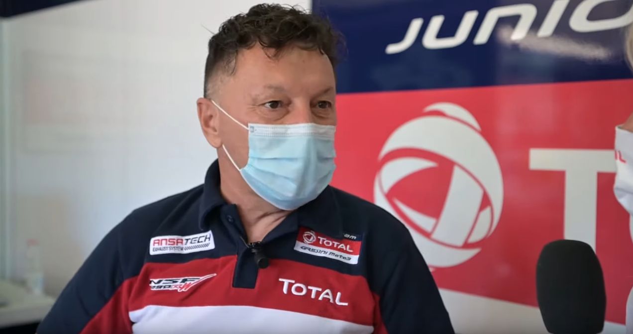 Fausto Gresini è morto