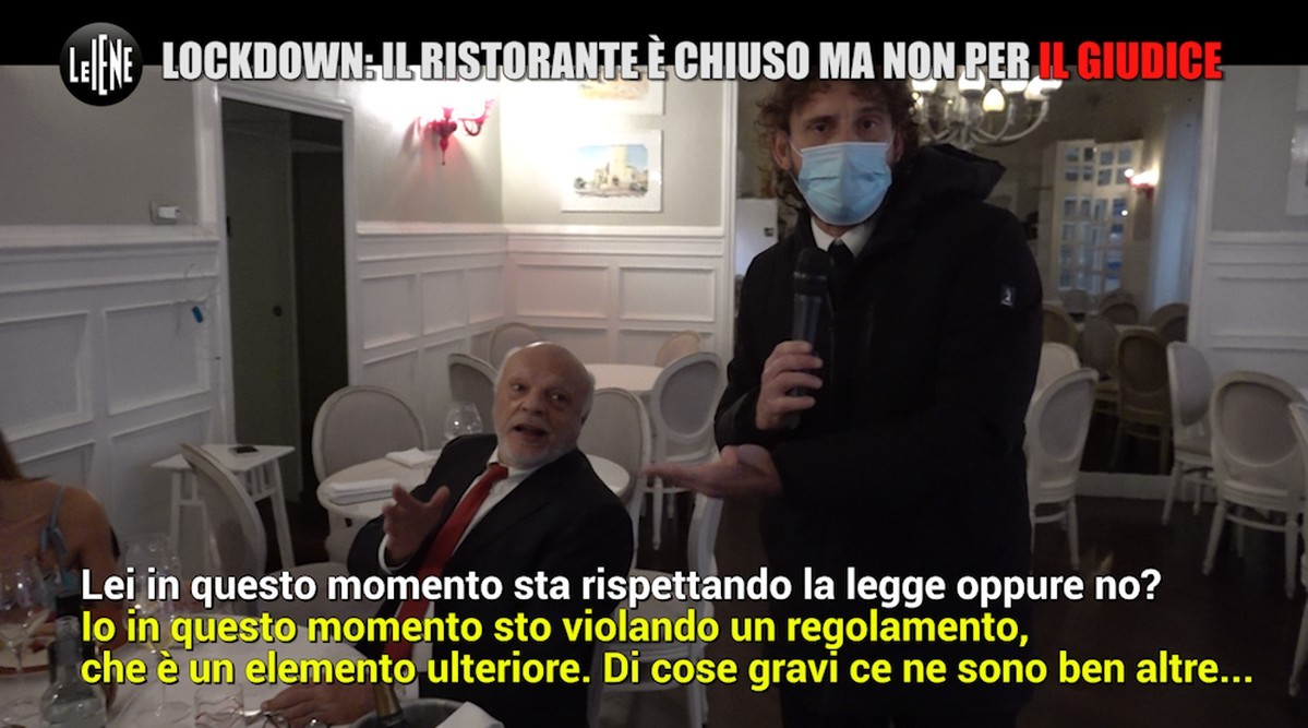 Le Iene torna stasera su Italia1 con Alessia Marcuzzi e Nicola Savino: anticipazioni