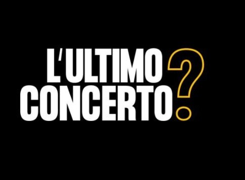 L’Ultimo Concerto