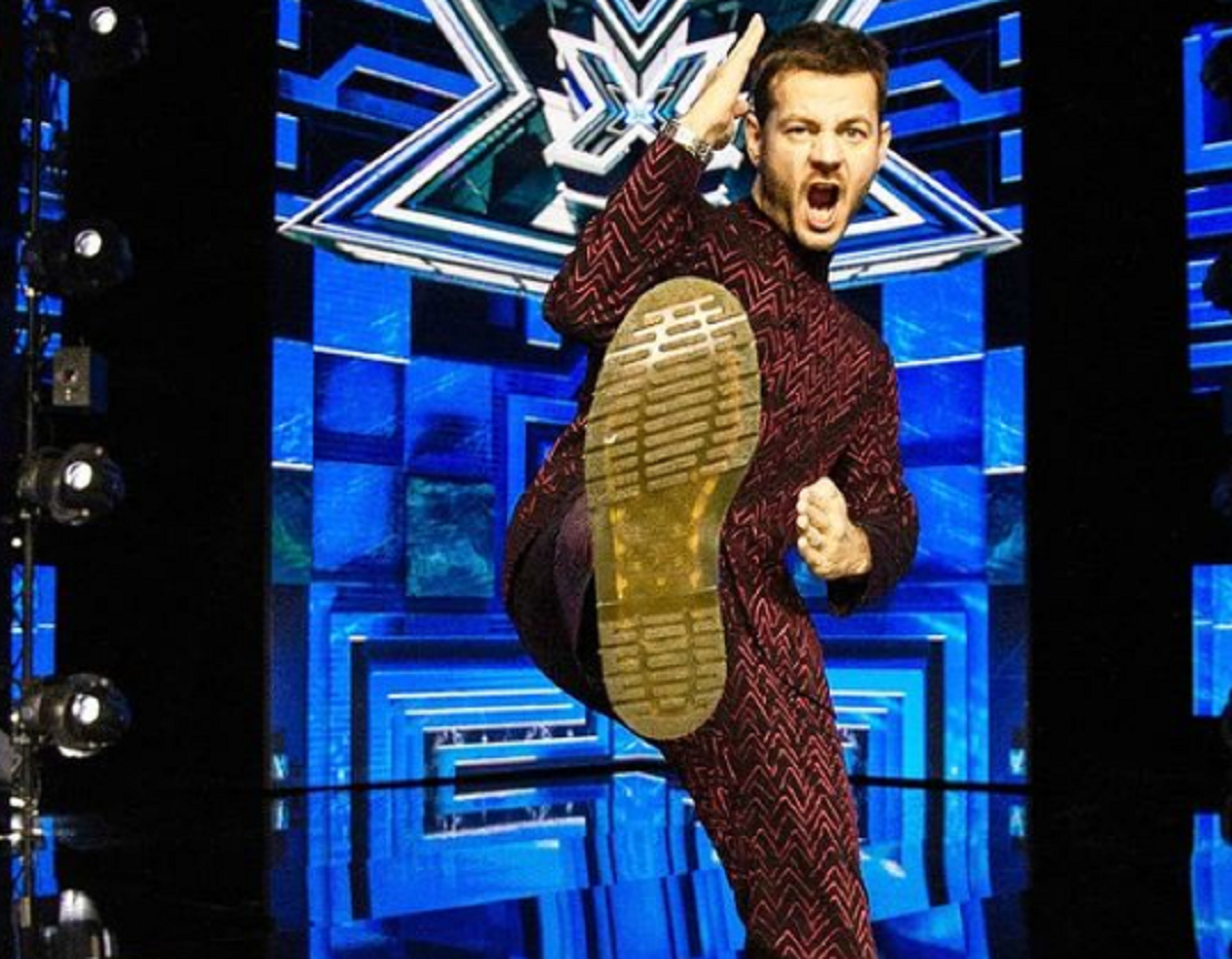 Alessandro Cattelan, non solo Rai: in preparazione una serie tv per Netflix?