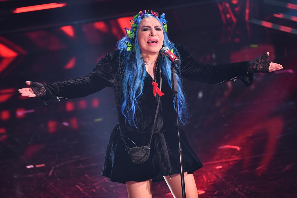 A Grande Richiesta, Loredana Bertè su Rai 1 dopo Sanremo con “Non sono una signora”