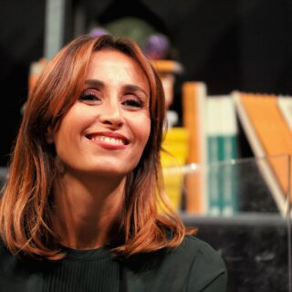 Benedetta Parodi 