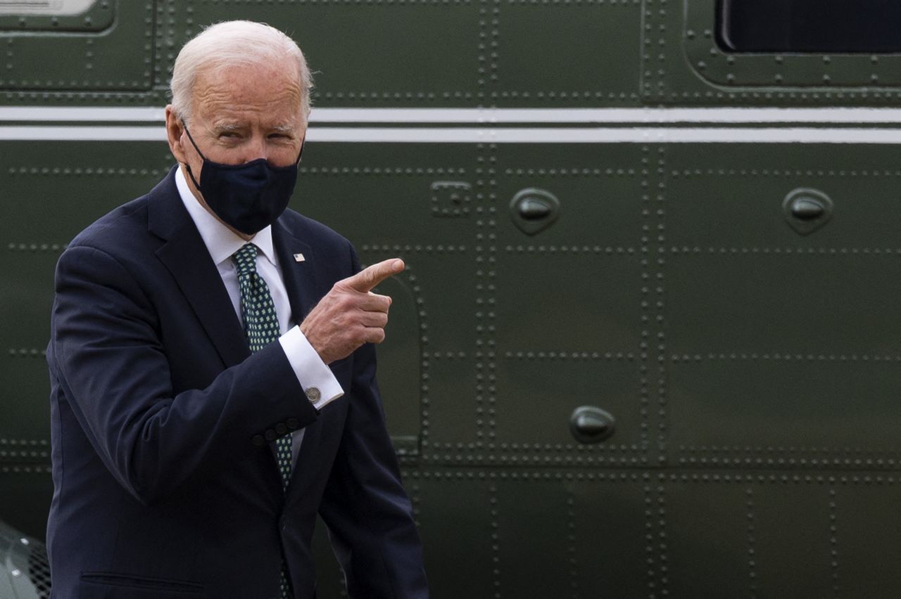 Vaccini e brevetti. La proposta di Biden rischia di rivelarsi un boomerang