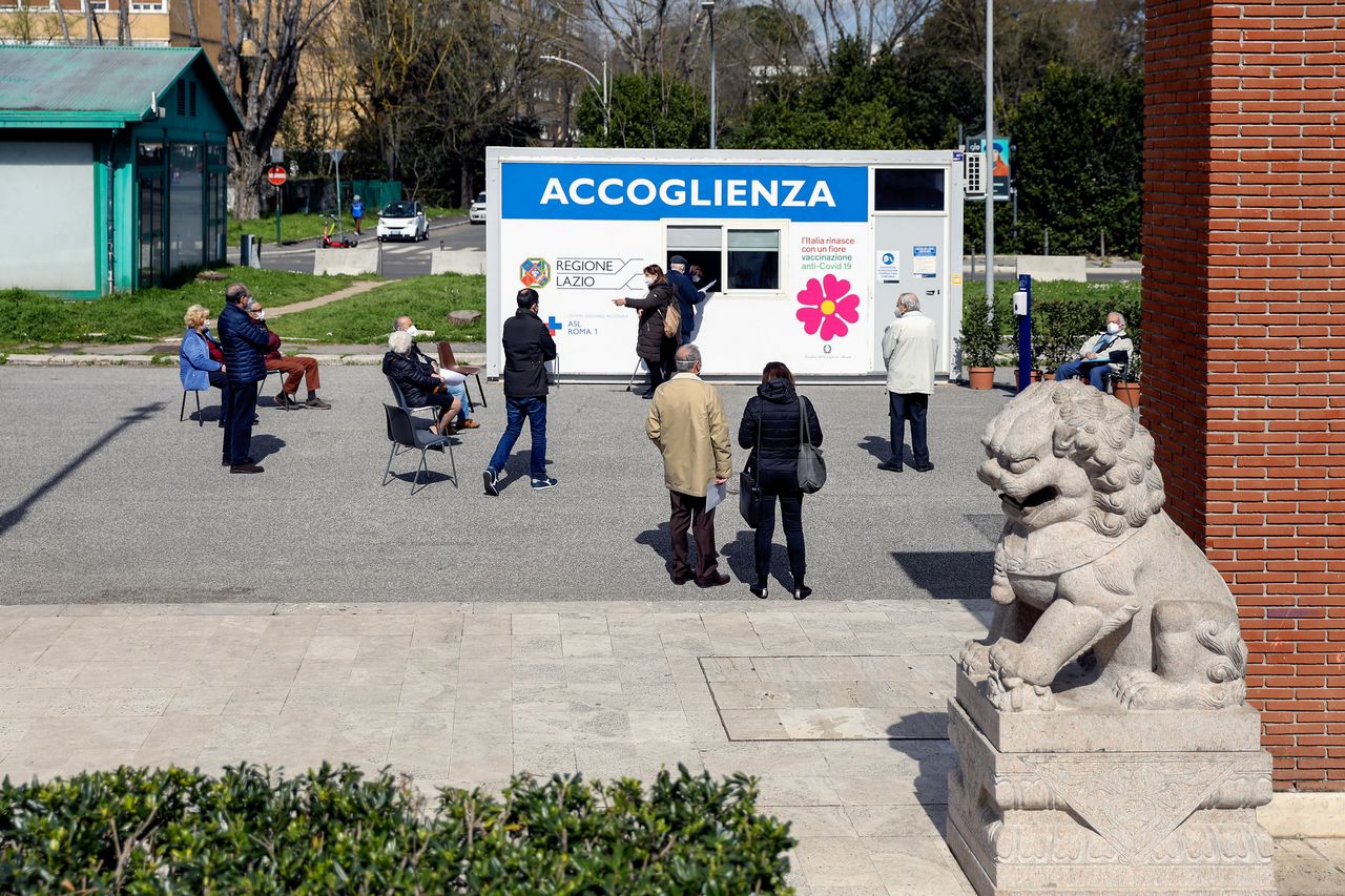 Coronavirus, 19 marzo. 25.735 casi e 386 vittime. Gli indici RT aggiornati