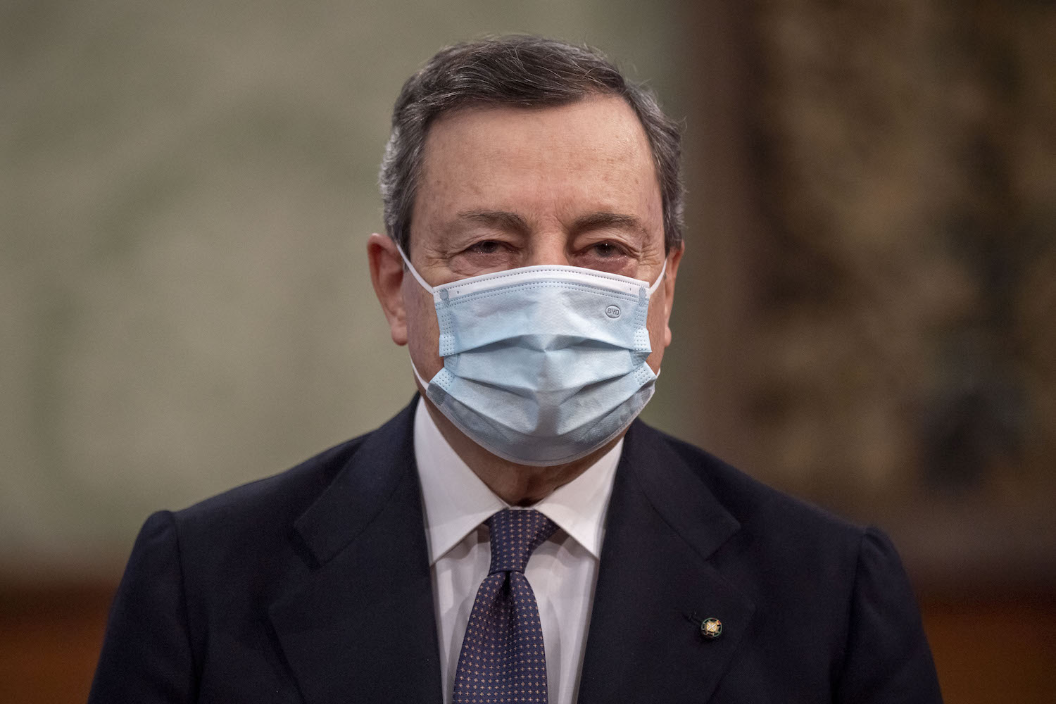 Slitta il nuovo DPCM? Draghi costretto a mediare tra rigoristi e aperturisti
