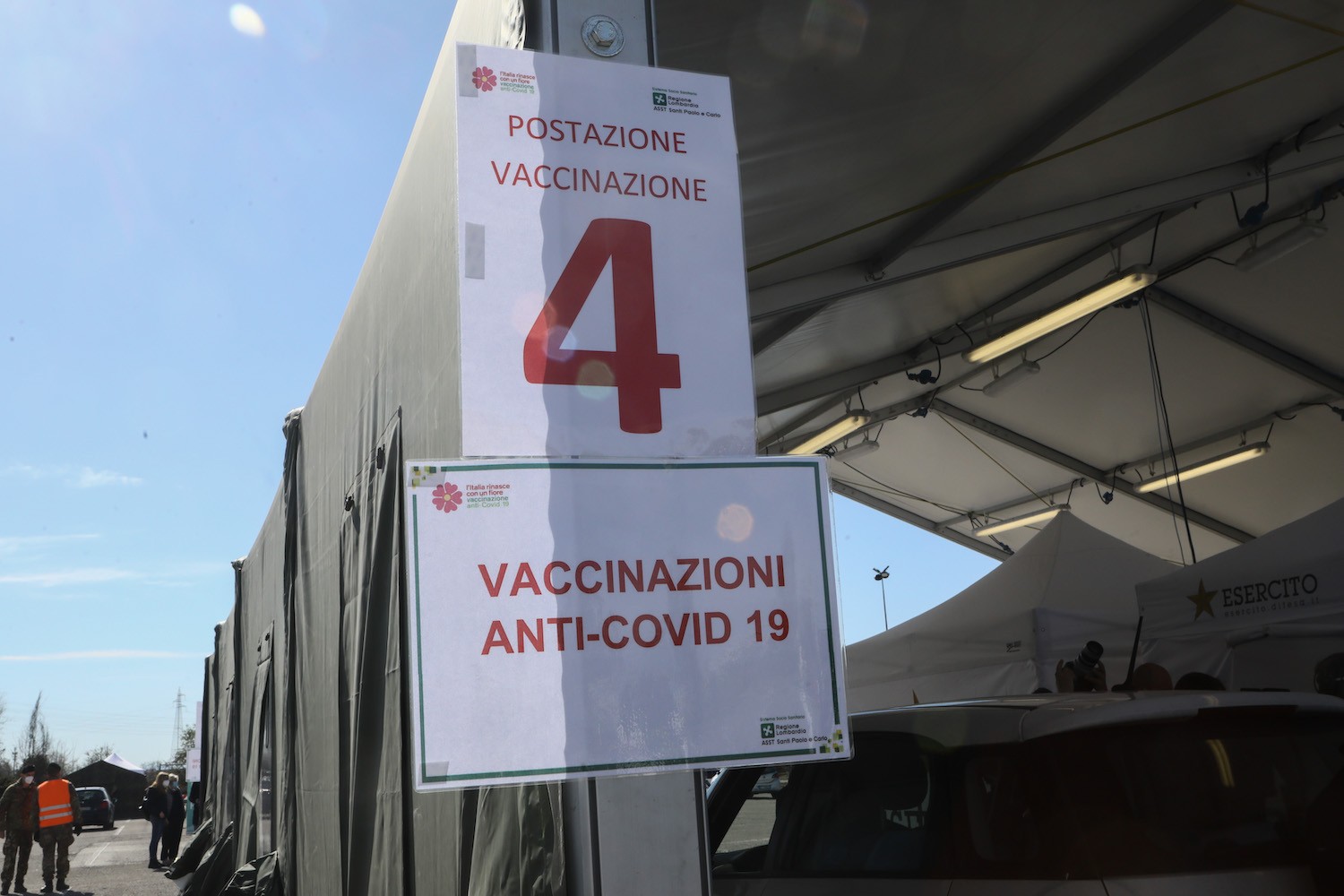 Coronavirus, i dati del 6 maggio. 11.807 casi e 258 vittime