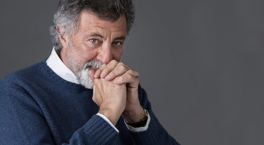 Luca Barbareschi, quando in tv disse: “Le lesbiche vogliono uccidere l’egemonia della mafia gay”