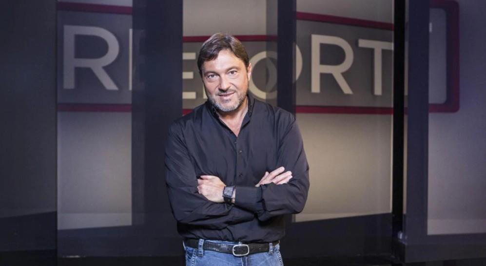 Renzi contro Report, nuove accuse: per il senatore negato il diritto di replica e Ranucci risponde