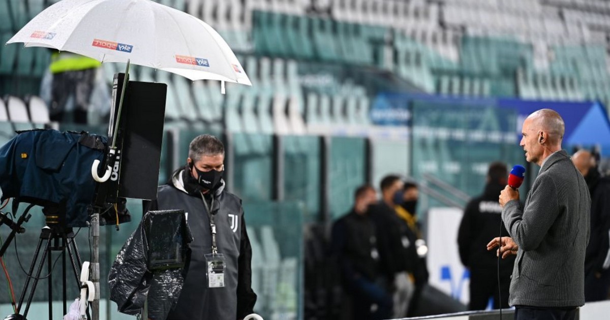 Serie A, Sky: ricorso contro l’assegnazione dei diritti televisivi a DAZN