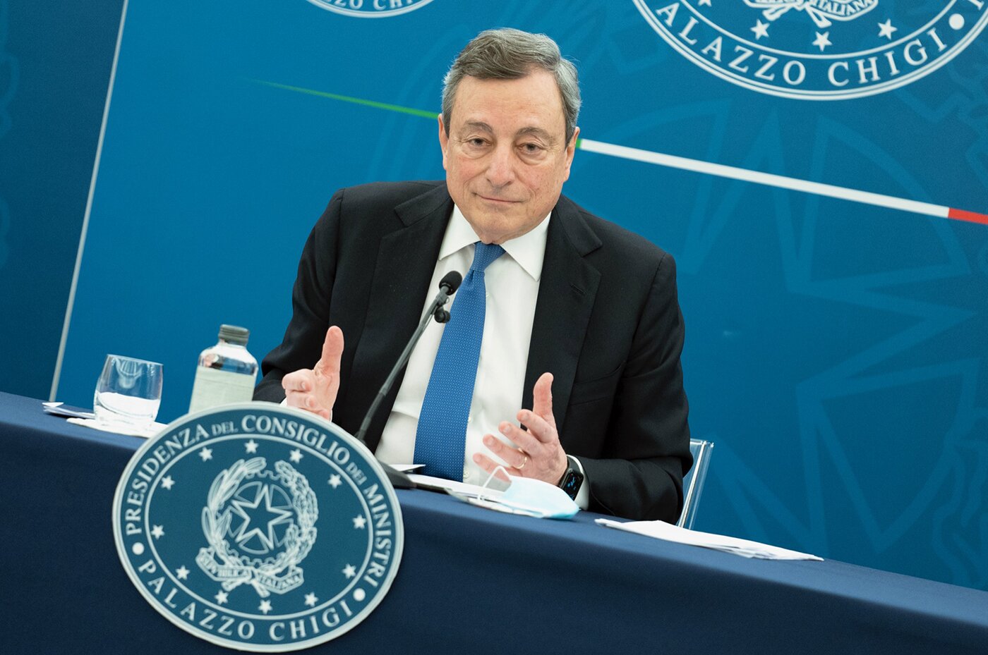 Via libera al Decreto Sostegni Bis da 40 miliardi. Ecco cosa prevede