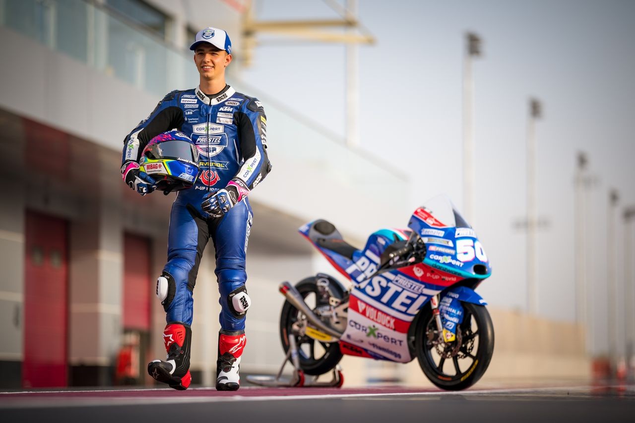 Moto 3: Jason Dupasquier morto dopo l’incidente del Mugello