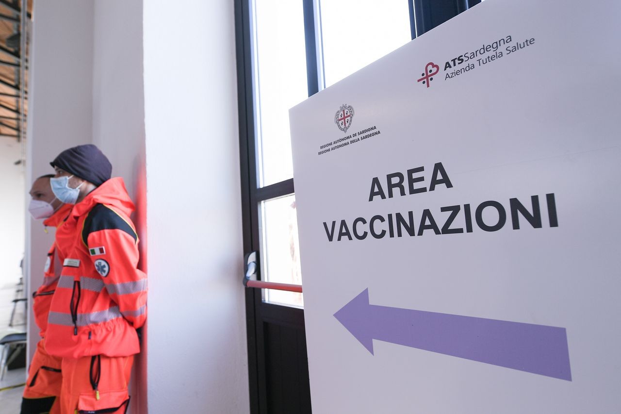 Coronavirus, il bollettino del 20 maggio: 5.741 nuovi casi e 164 morti