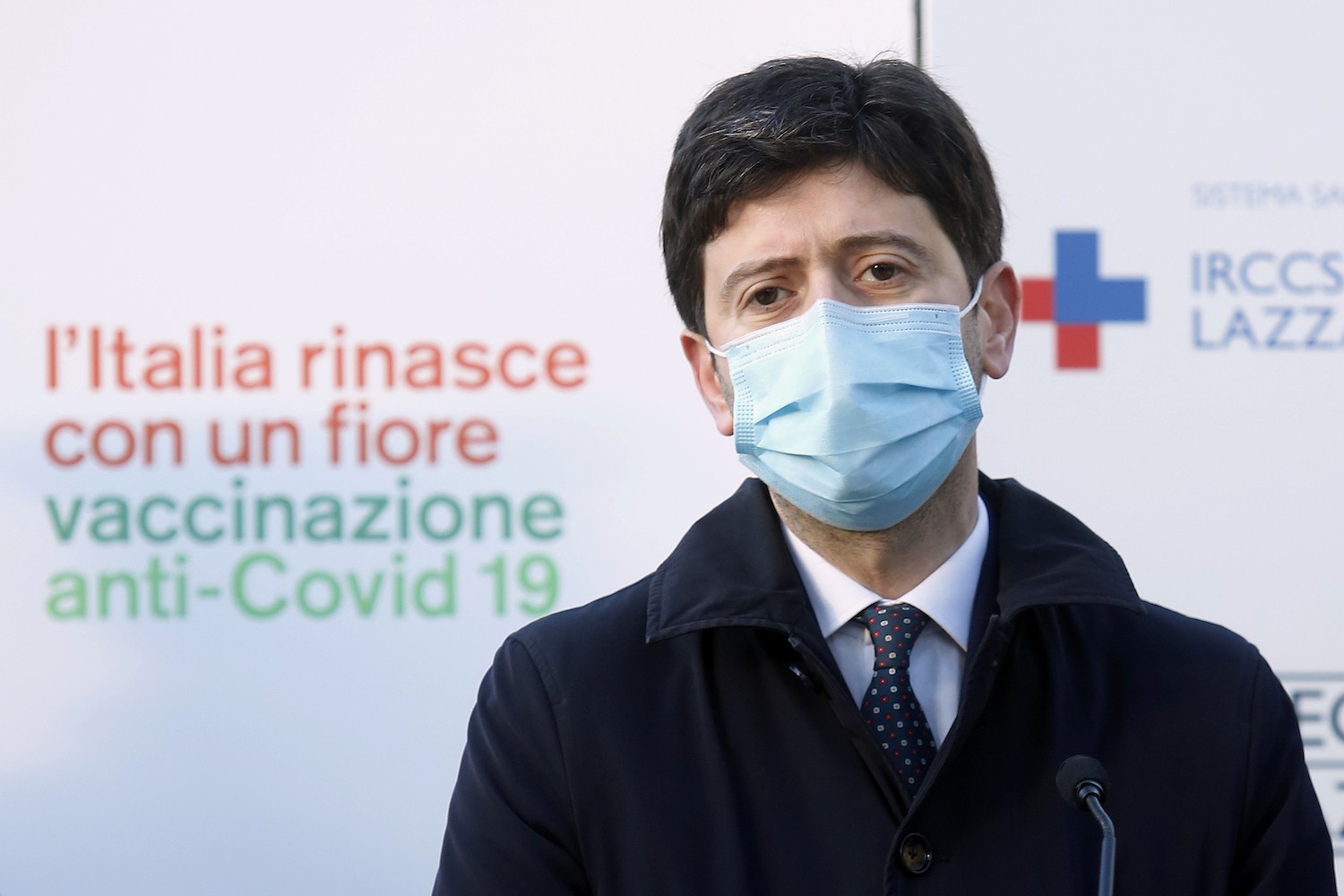 Addio alla quarantena per chi arriva in Italia dal 15 maggio: l’incontro Di Maio-Speranza