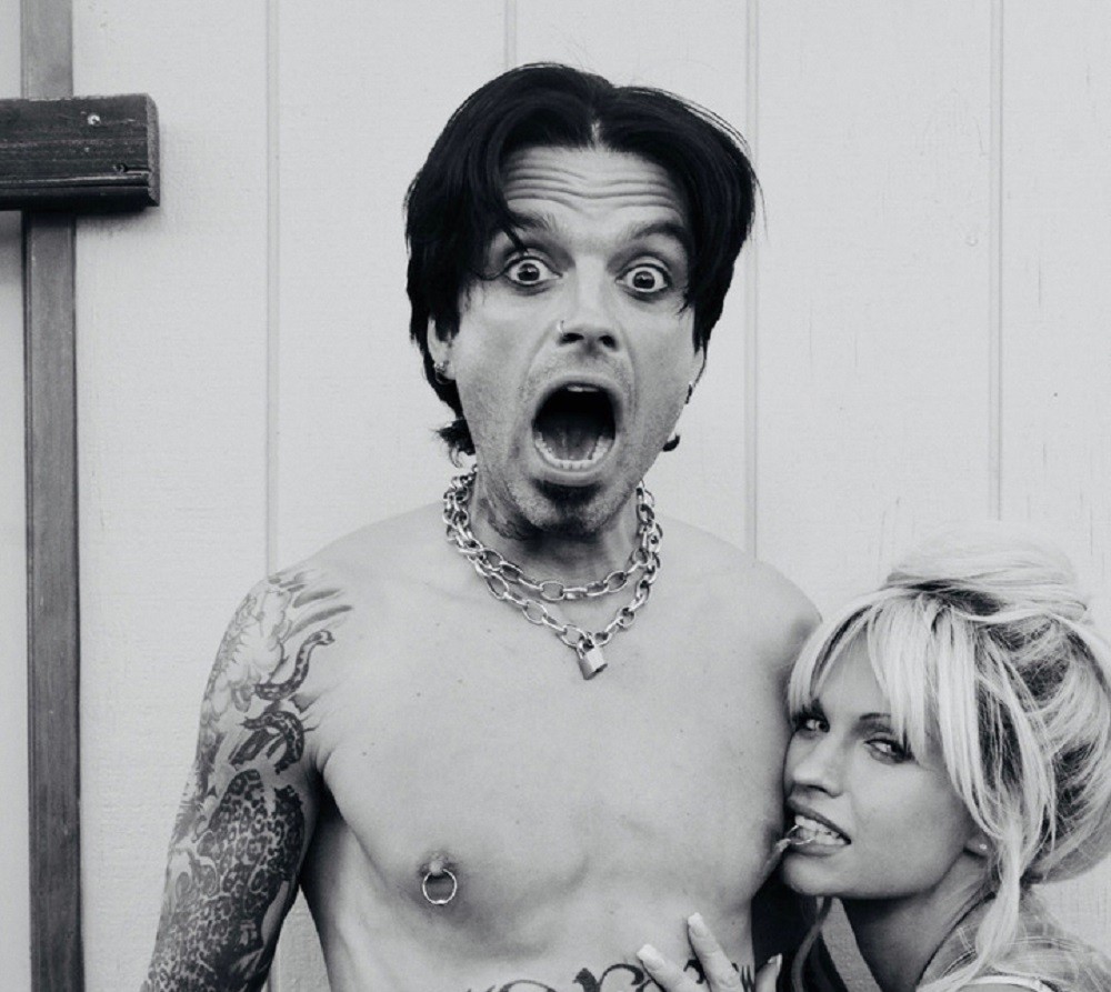 pam e tommy