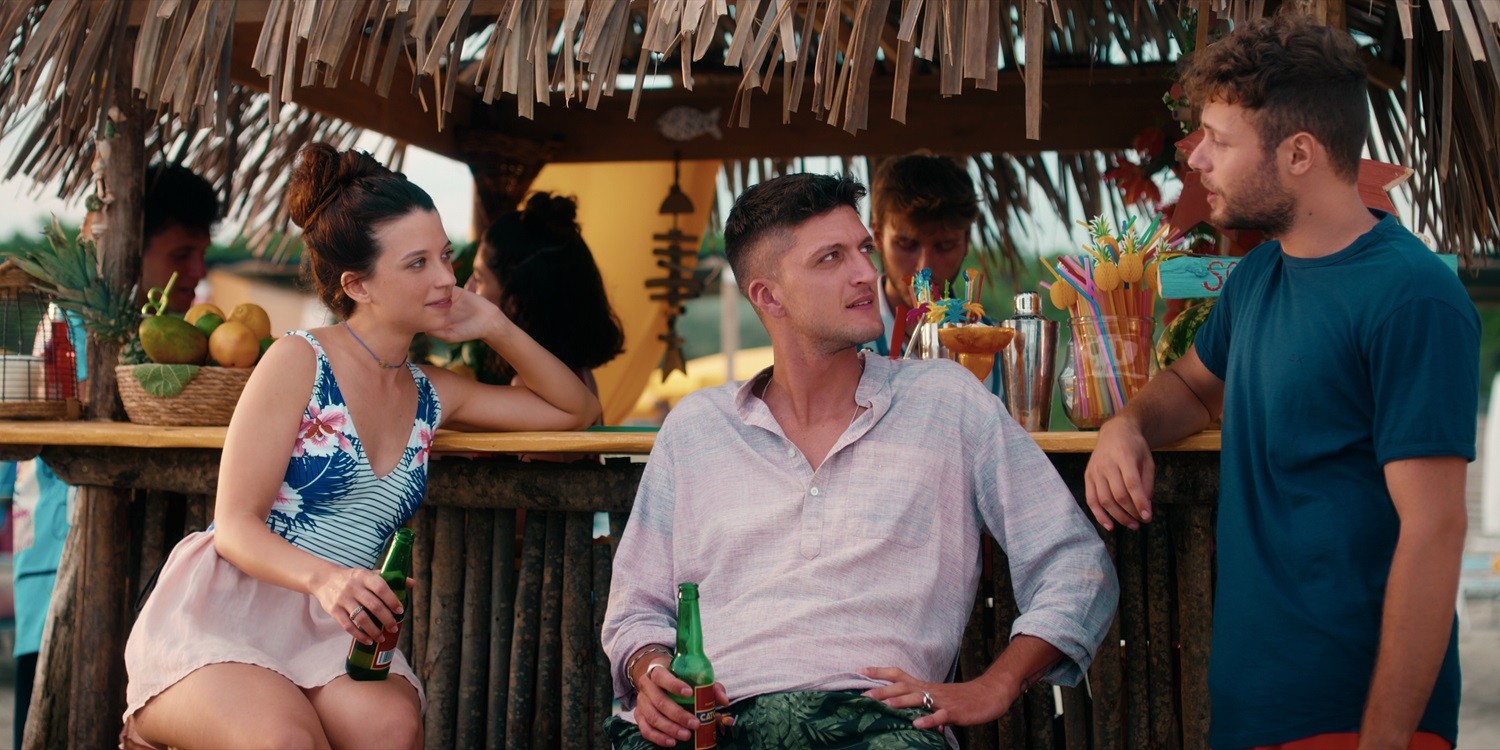 Summertime la seconda stagione su Netflix il 3 giugno, ecco le prime immagini con un brano inedito di Ariete