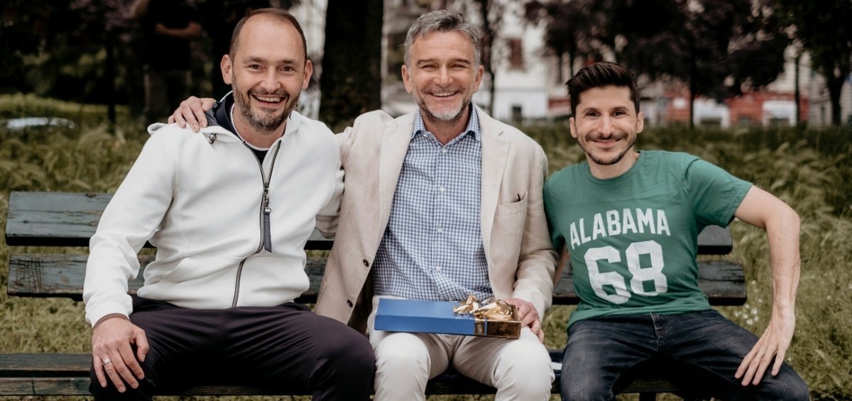 Alessandro Bonan: “Sky farà un lavoro eccezionale con Euro 2020. Calciomercato – L’Originale? All’inizio, ci credevano in pochi…” (Video)