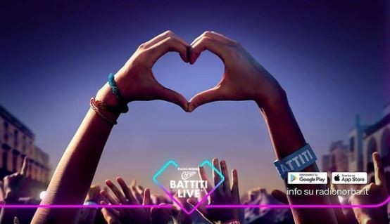 Battiti Live 2021, quarta puntata 1 luglio: ecco i cantanti che si esibiranno in diretta