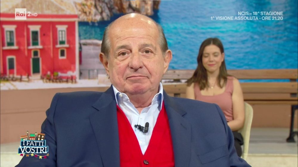 Una parola di troppo 2021-2022: quando va in onda, puntate, come partecipare