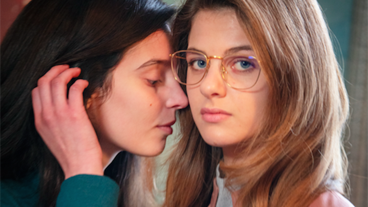 L’amica geniale 3 in arrivo a febbraio su Rai1