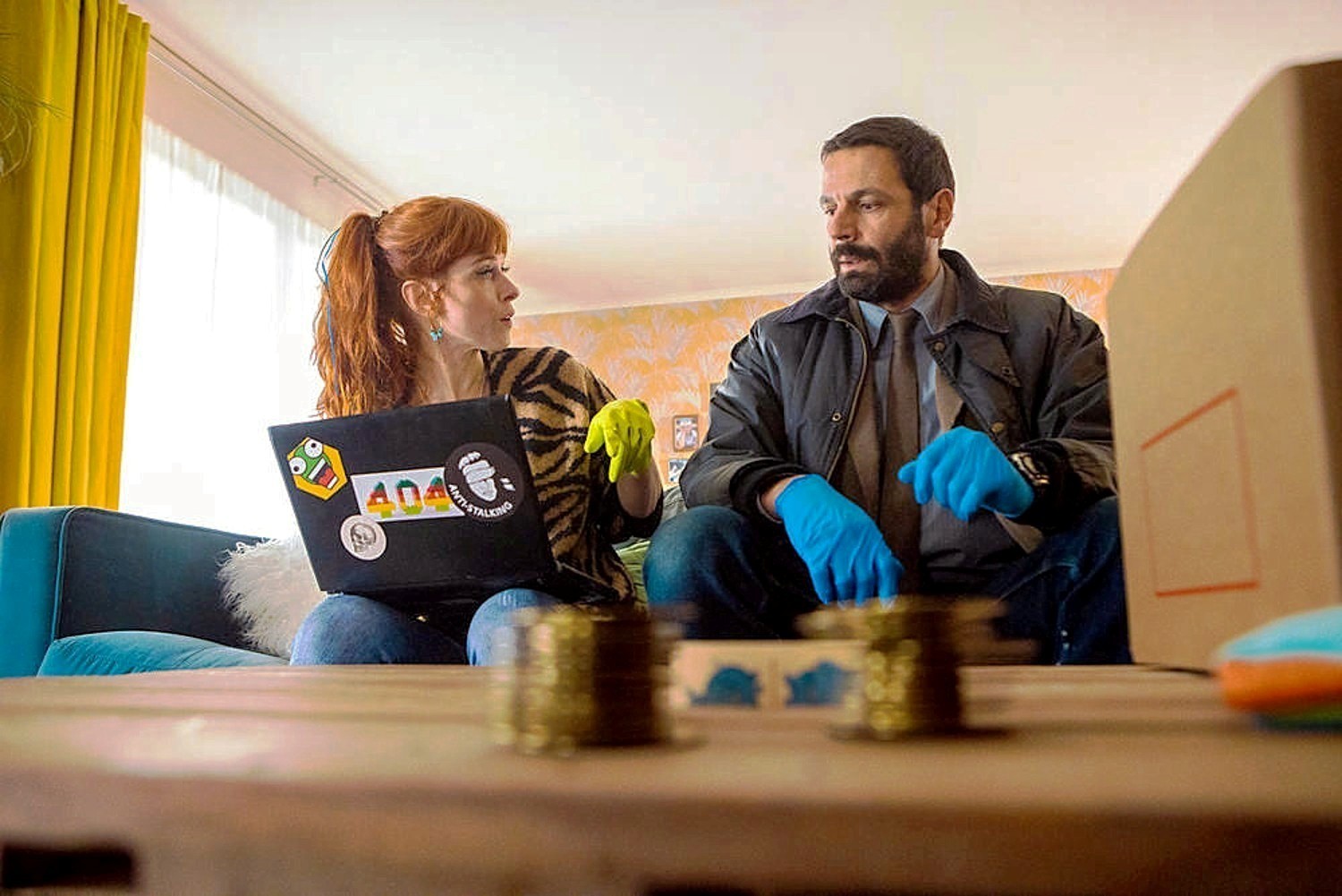 Morgane Detective Geniale 2, episodi: anticipazioni ultima puntata, streaming RaiPlay, cast
