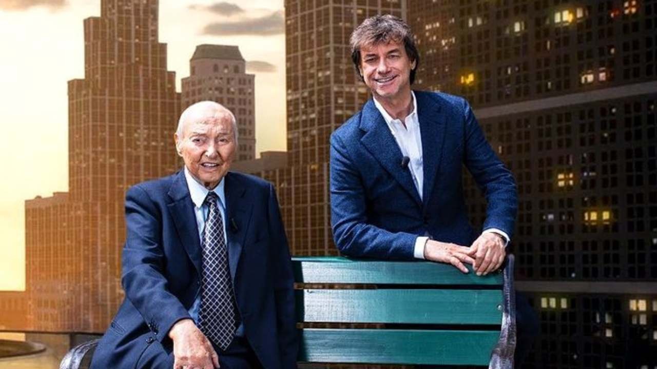 SuperQuark, su Rai 1 con nuove puntate: si parte da Napoli