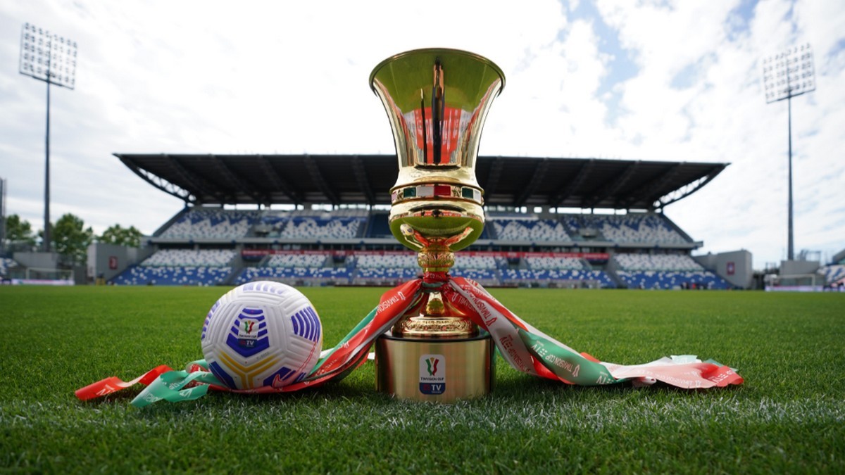 Coppa Italia