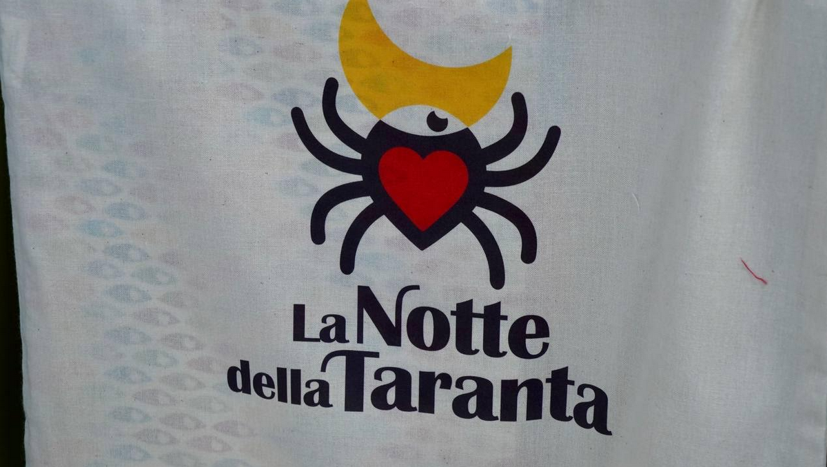 Notte della Taranta 2021, la conferenza stampa in diretta alle 15.00