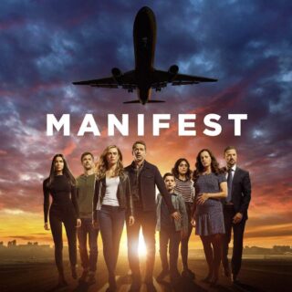 Manifest Netflix