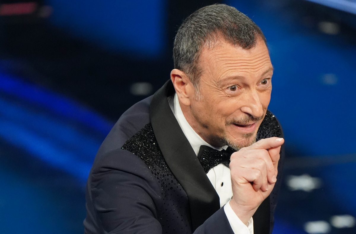 Sanremo Giovani 2021: niente televoto e giuria televisiva, decideranno Amadeus e la Commissione musicale