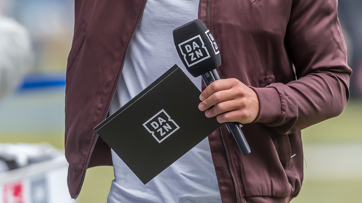 Dazn e il coito interrotto della Serie A