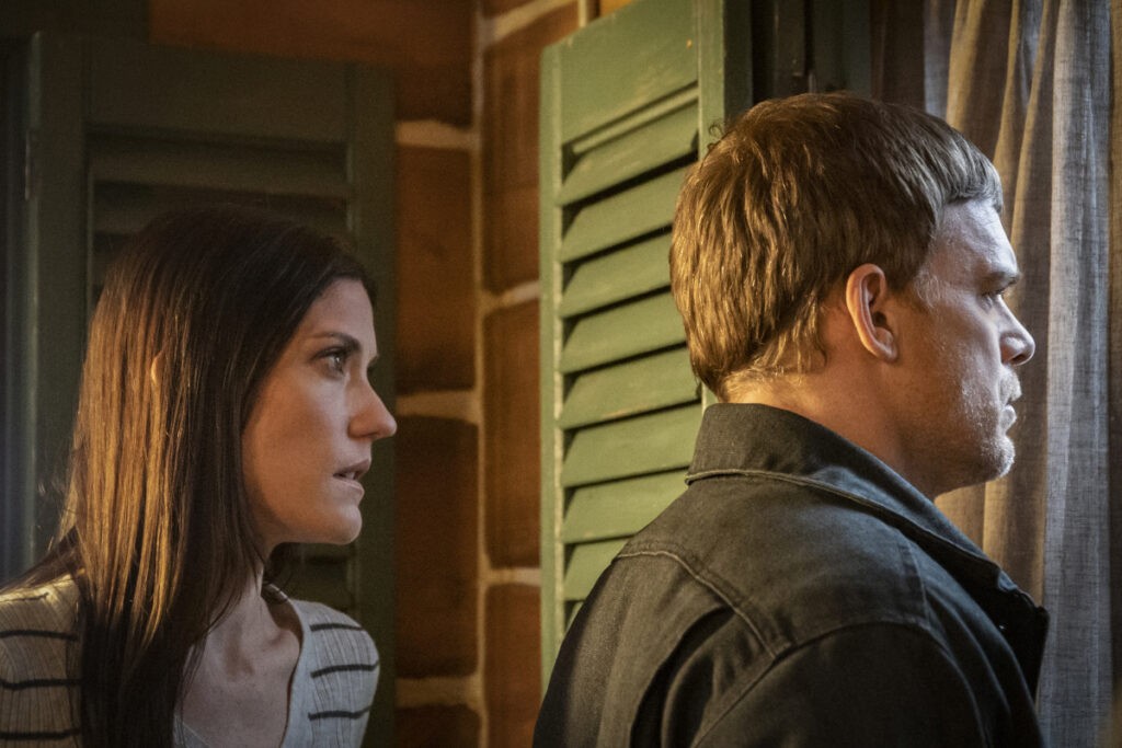 Dexter 9: New Blood, i primi spoiler della serie tv