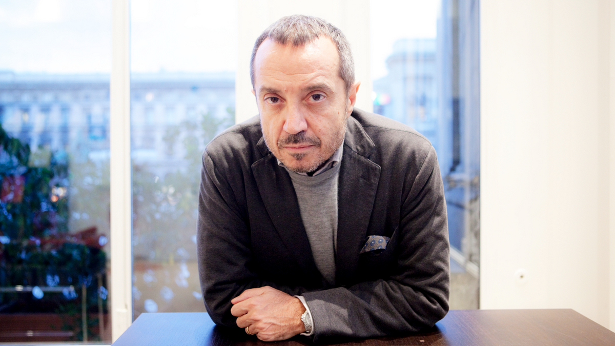 Franco Di Mare: “Mauro Corona resta fuori da Rai3. Fedez censurato al Primo maggio? Fake news”