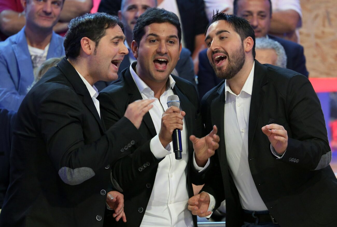 Only Fun – Comico Show 3, i Gemelli di Guidonia a TvBlog: “Giocheremo con i cantanti immaginati in diverse situazioni. Fiorello? Lo sentiamo sempre”