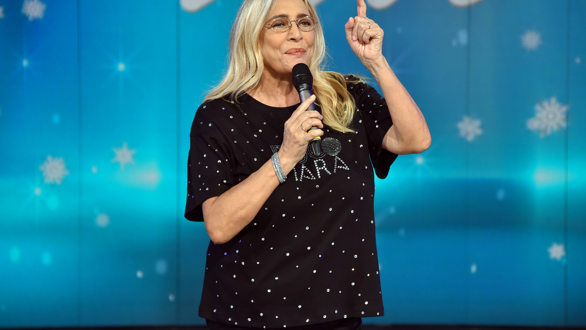 Mara Venier: “La prossima sarà la mia ultima Domenica In”. E noi ci crediamo?