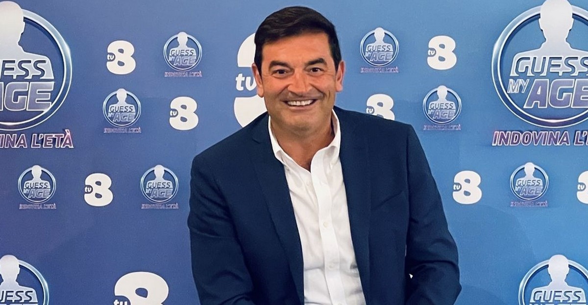 Guess My Age: quando inizia, nuove puntate, chi lo conduce, come partecipare