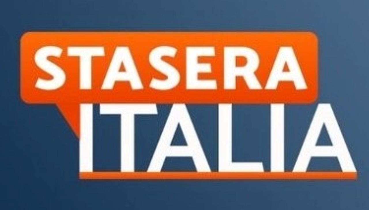 Stasera Italia, oltre la sigla ordinaria amministrazione. Renzi bacchetta Gruber a distanza