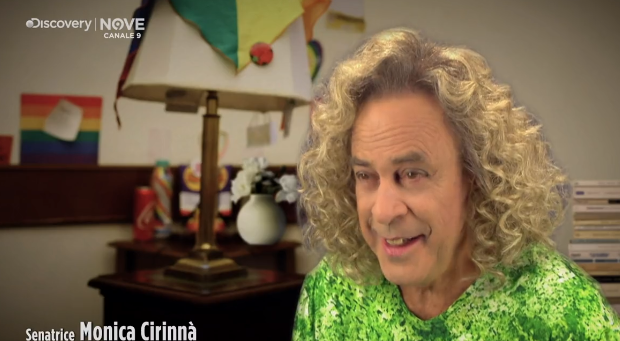 Fratelli di Crozza: il ritorno del pubblico esalta il comico genovese. Bene i nuovi personaggi (da migliorare la Cirinnà)