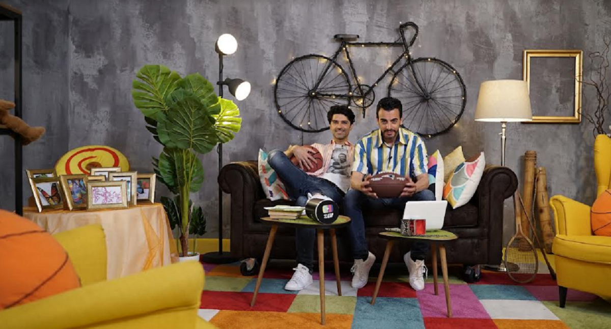 Gigi & Ross, CC Zap ricorda troppo Paperissima Sprint