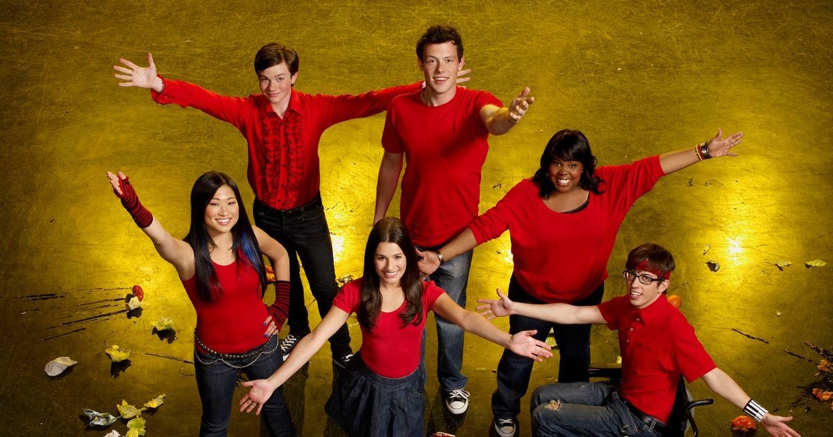 Glee