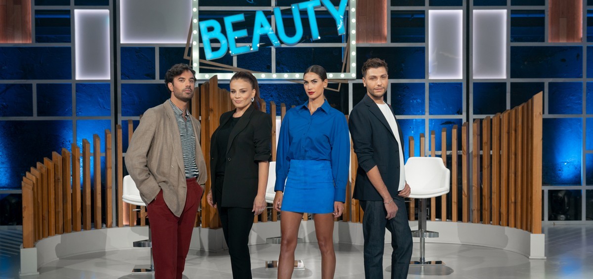 Missione Beauty: il primo beauty-talent show italiano, in onda su Rai 2, dal 30 settembre