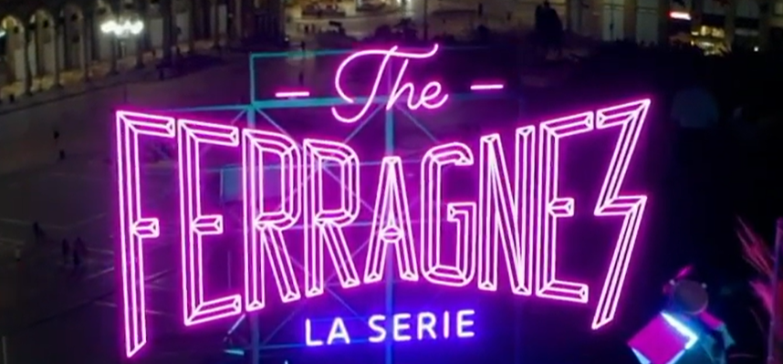 The Ferragnez – La serie su Amazon Prime a dicembre 2021