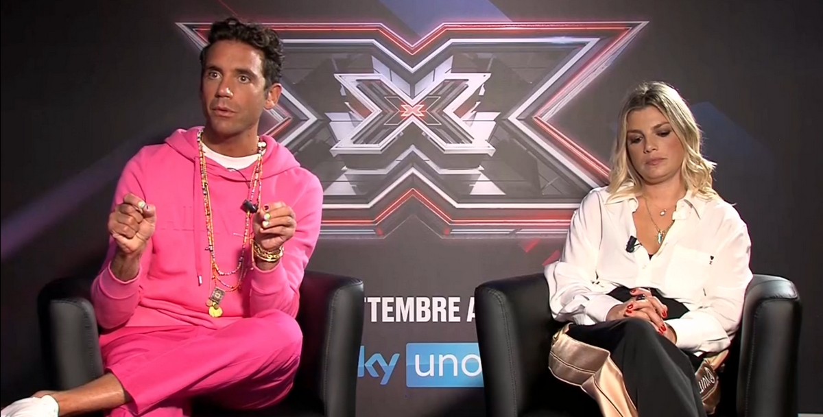 X Factor 2021, Mika: “C’è una ossessione con gli artisti giovani, ma anche l’esperienza conta”