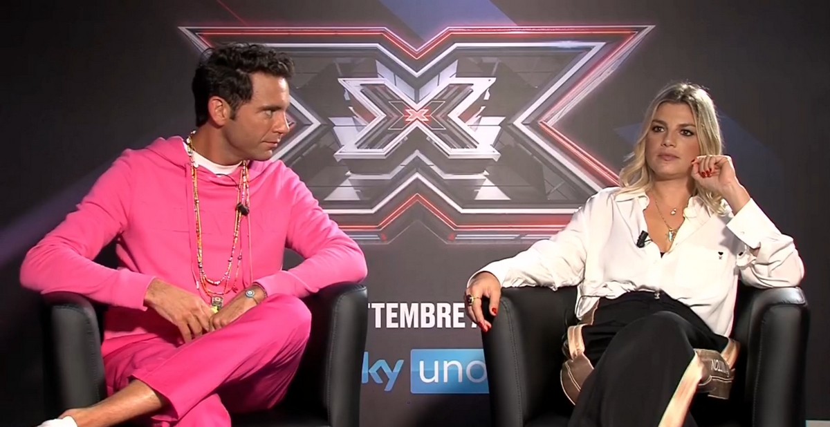 X Factor 2021, Emma: “Nella musica è importante che ognuno porti avanti quello che è veramente”